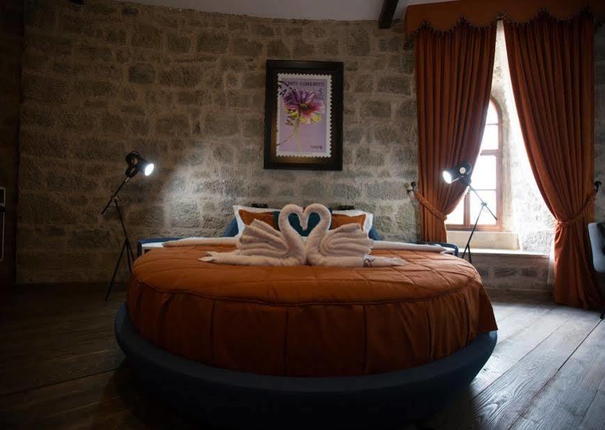 Cephanelik Boutique Hotel Trabzon Exterior foto
